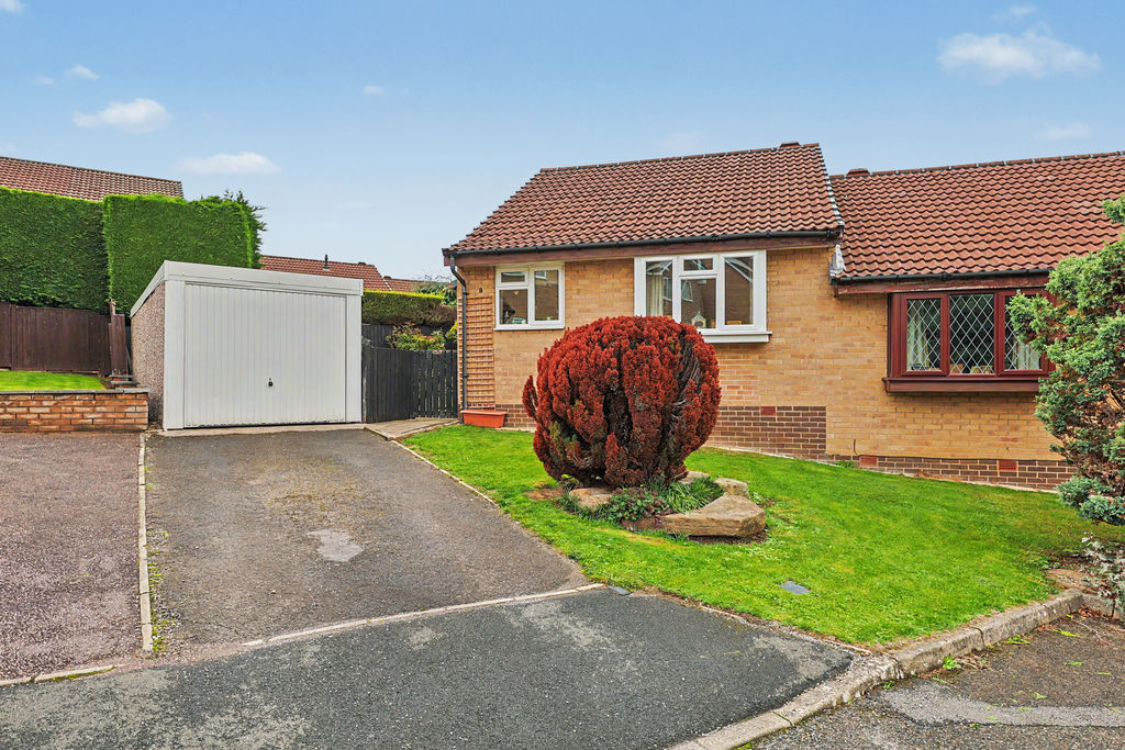Tunstall Way Walton